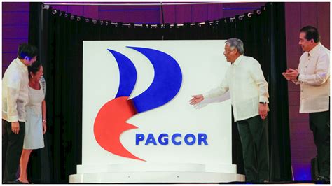 pagcor logo price|What Really Happened to PAGCOR’s 3.